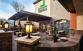 Prescott Holiday Inn Express